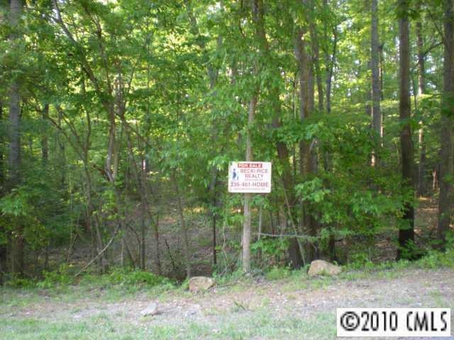 Lot 8 Shamrock Dr, New London, NC 28127 - photo 1