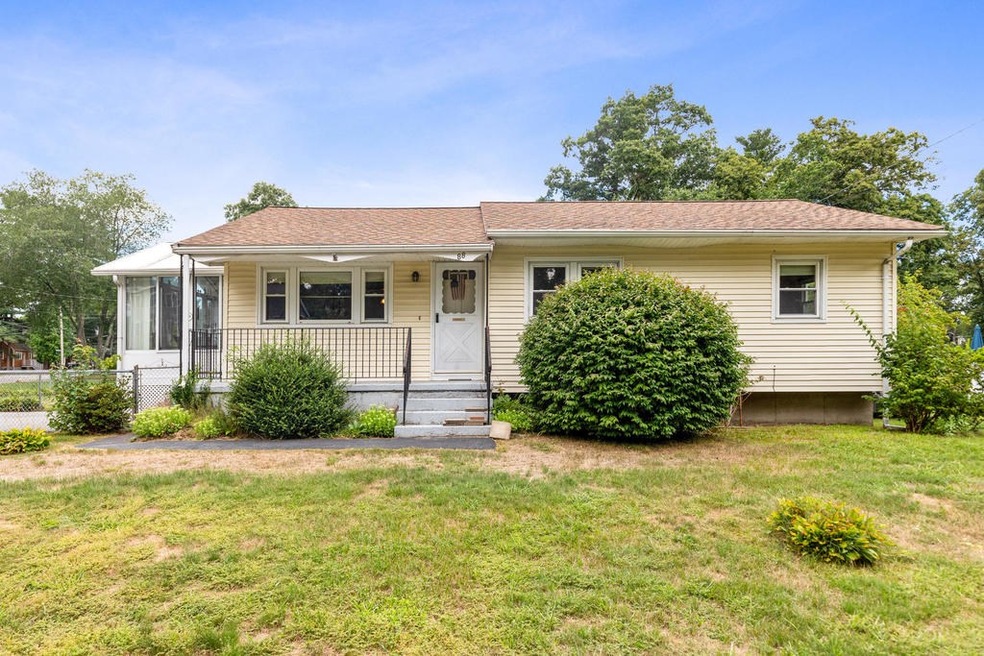 88 Bridle Rd, Billerica, MA 01821 - photo 1