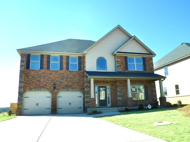 Main View