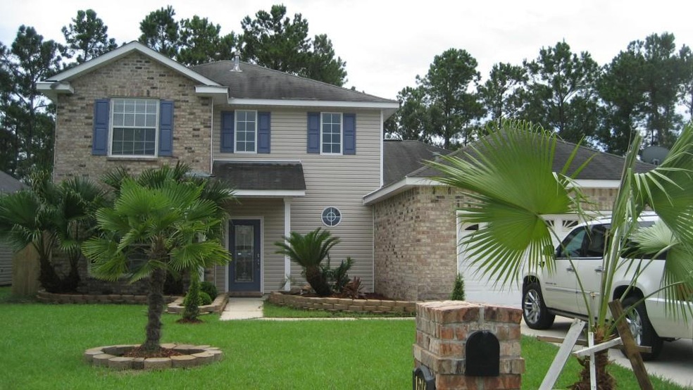 1010 Lennon Ct, Slidell, LA 70461 - photo 1