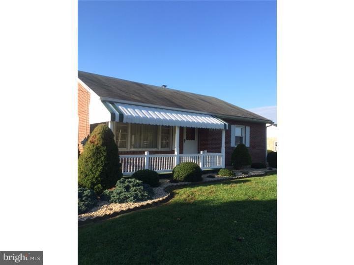 3594 Horseshoe Pike, Honey Brook, PA 19344 - photo 1