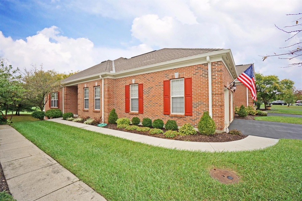 6479 Lantana Dr, Liberty Township, OH 45044 - photo 1