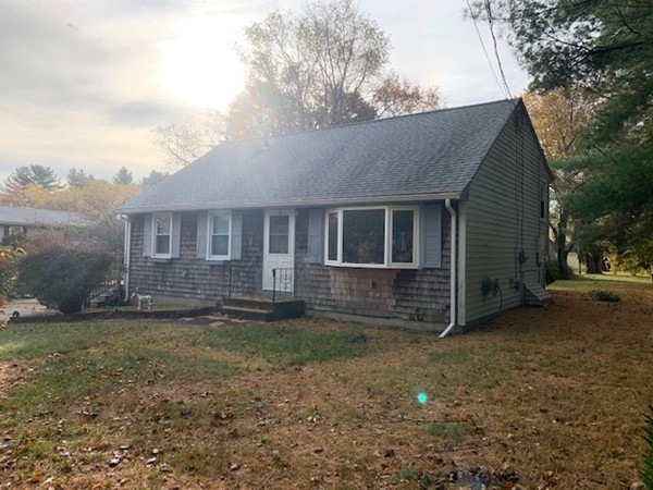 23 Loring St, Brockton, MA 02302 - photo 1