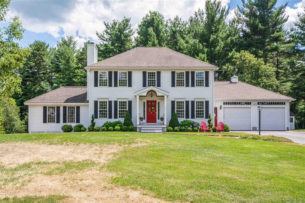 109 Talent Rd, Litchfield, NH 03052 - photo 1