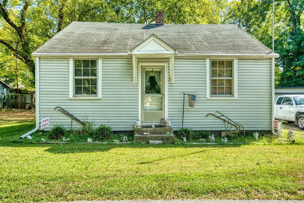 For Sale $65,000