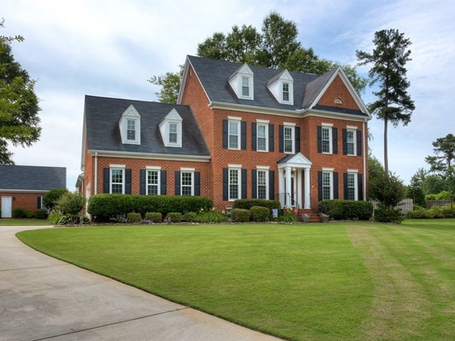 Main View