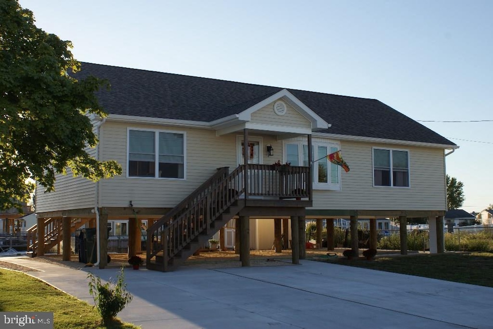 5 N Forecastle Dr, Little Egg Harbor Township, NJ 08087 - photo 1