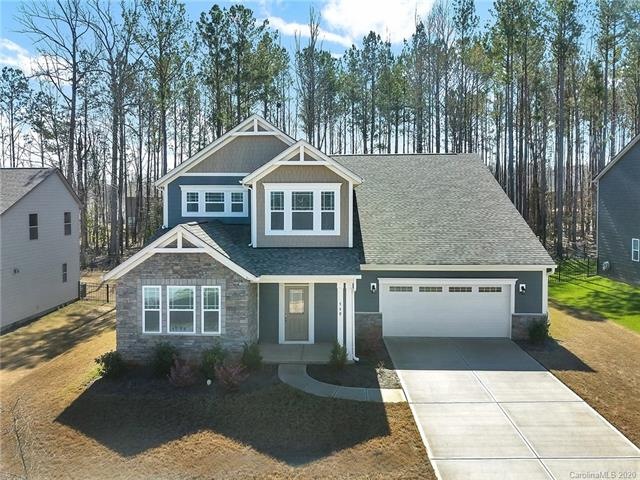 540 Sandbar Point, Clover, SC 29710 - photo 1