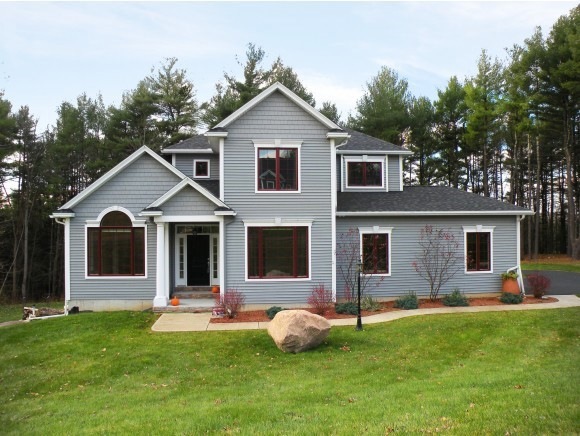 299 Sycamore St, Shelburne, VT 05482 - photo 1