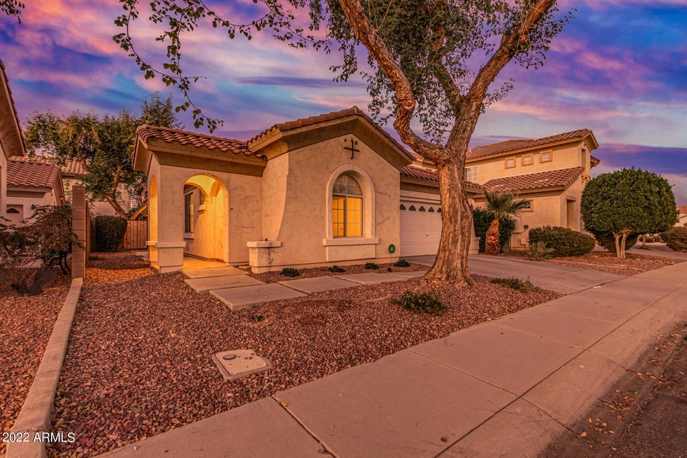 CURB APPEAL!