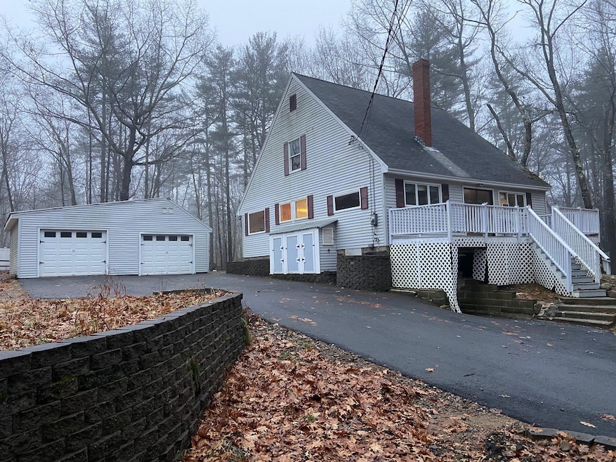 Sold $280,000 • Co-Listing Agent