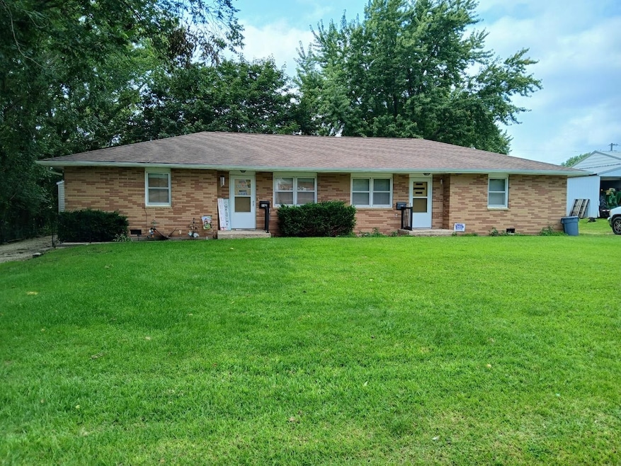 1103 Scott St, Ruthven, IA 51358 - photo 1