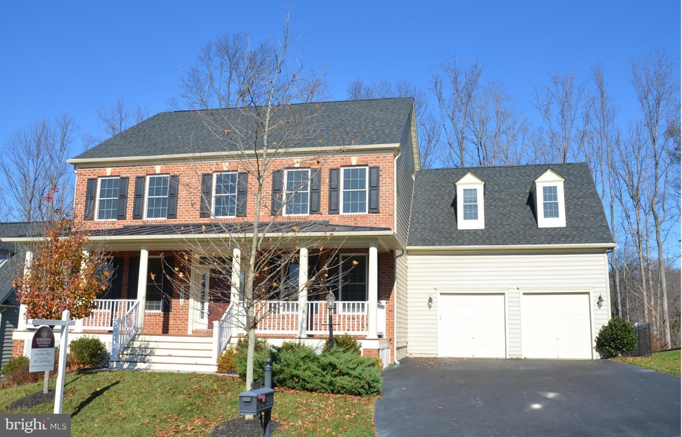 40649 Banshee Dr, Leesburg, VA 20175 - photo 1