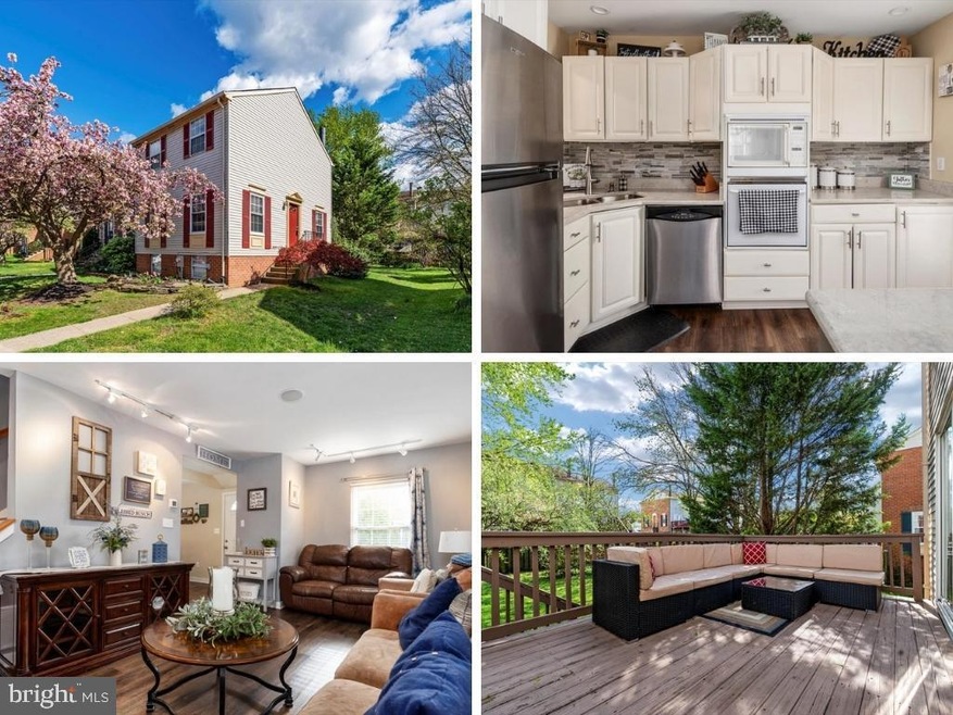 8631 Houlton Harbour, Pasadena, MD 21122 - photo 1