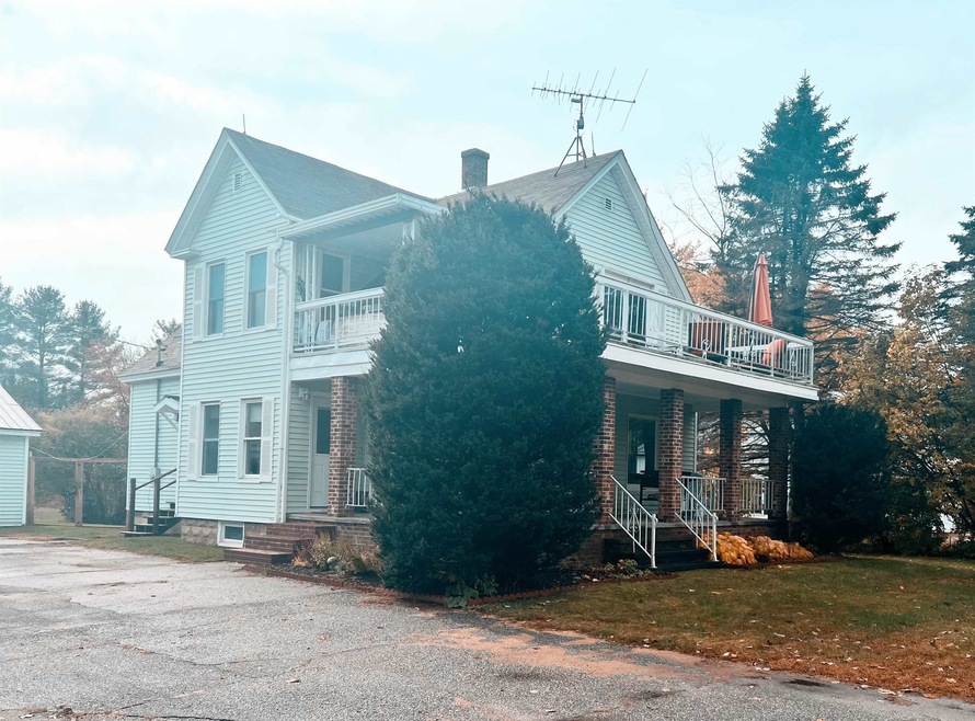 324 Corbin Rd, Newport, NH 03773 - photo 1