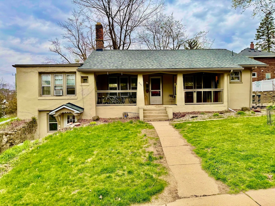 508 W Summit St, Ann Arbor, MI 48103 - photo 1