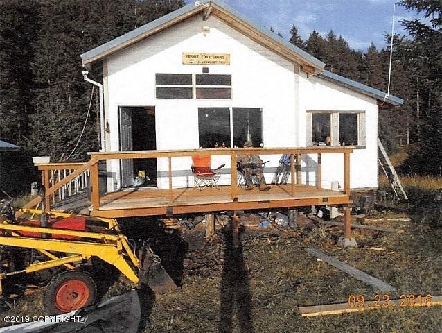 000 Afognak Island, Kodiak, AK 99615 - photo 1
