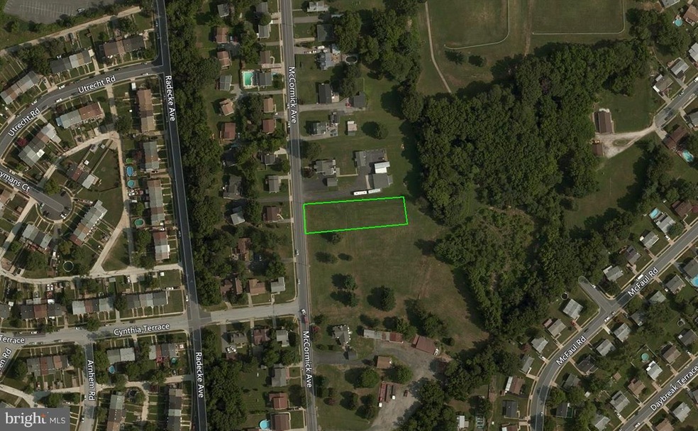 0 Mccormick Ave unit MDBC487564, Baltimore, MD 21206 - photo 1