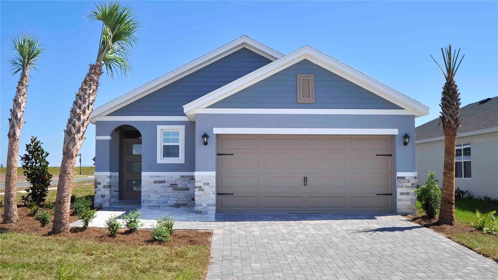 1926 Cobb Trail, Parrish, FL 34219 - photo 1