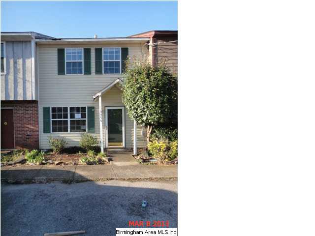 1956 Springlake Ct, Birmingham, AL 35215 - photo 1