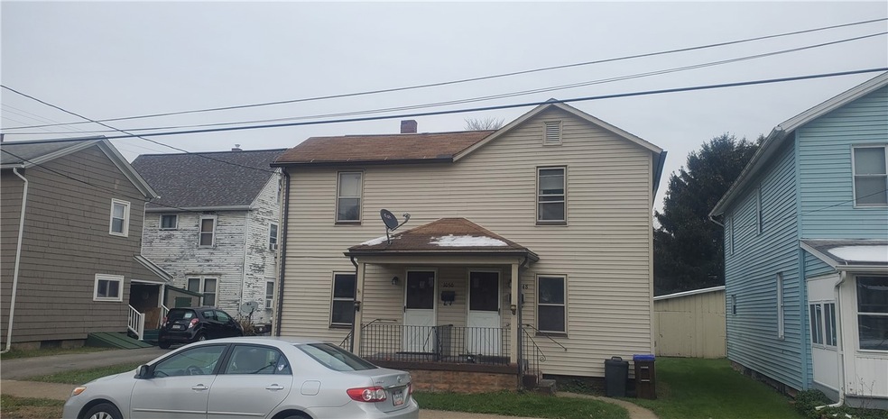 1048 Chestnut St unit 1050, Franklin, PA 16323 - photo 1