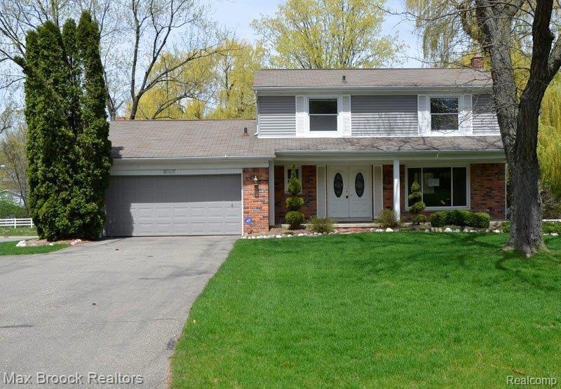 2507 Aspen Ln, Bloomfield Hills, MI 48302 - photo 1