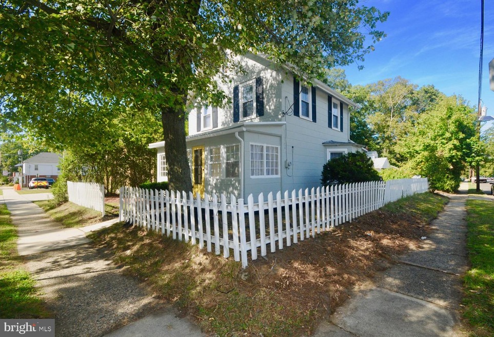 2510 Good Intent Rd, Woodbury, NJ 08096 - photo 1