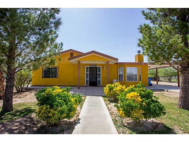 11721 Valle Viejo Dr, El Paso, TX 79927 - photo 1