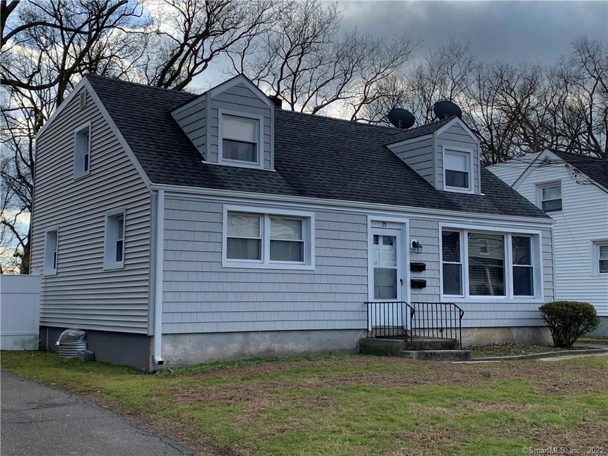 25 East Ave, Stamford, CT 06902 - photo 1