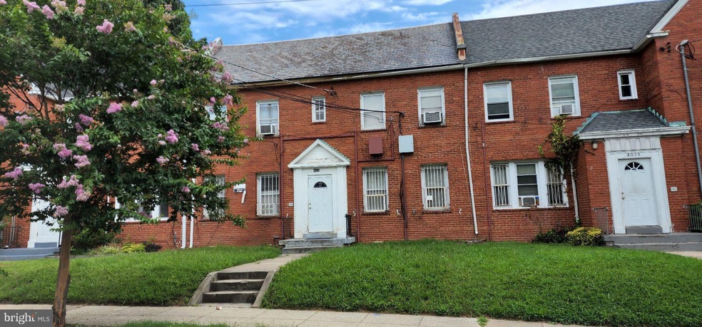 4019 9th St NE, Washington, DC 20017 - photo 1