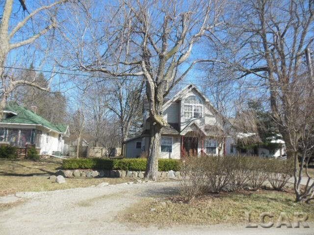 425 Devils Lake Hwy, Manitou Beach, MI 49253 - photo 1