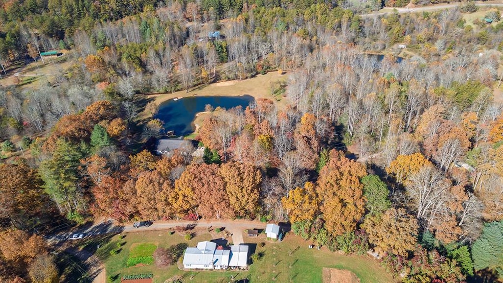 00 Ruby Ridge Rd, Franklin, NC 28734 - photo 1