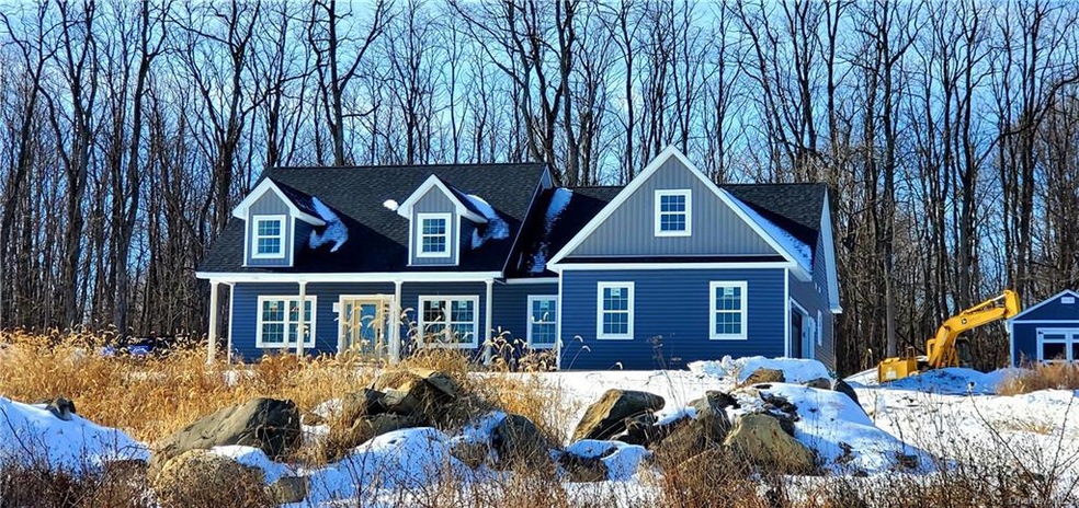 1220 New York 300, Newburgh, NY 12550 - photo 1