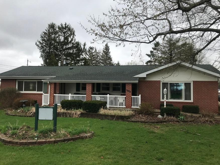 1405 N 6th St, Princeton, IL 61356 - photo 1