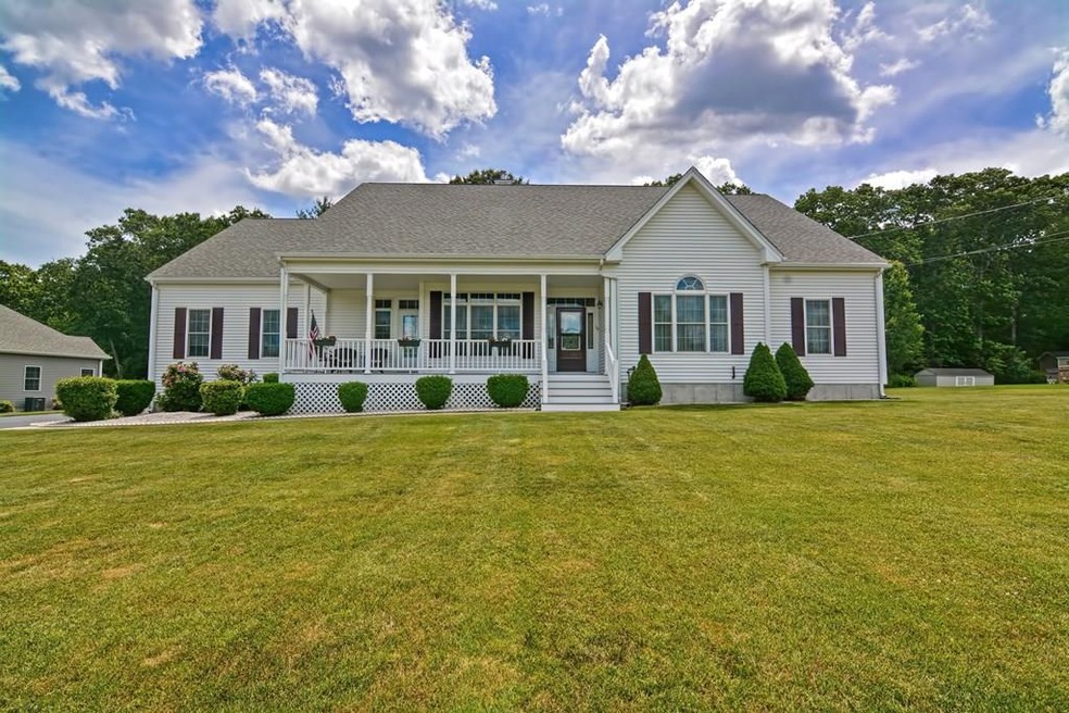 16 Roland Way, Milford, MA 01757 - photo 1