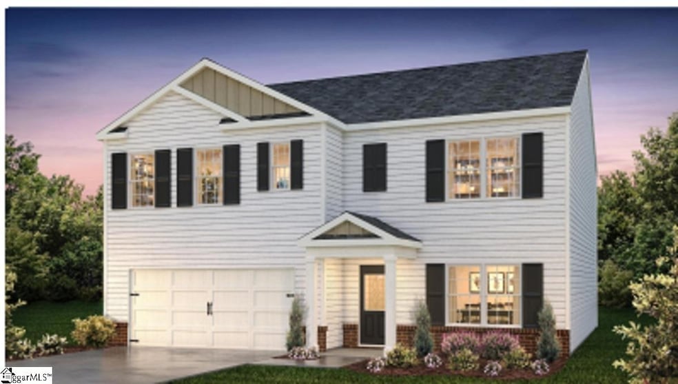 3259 Cypress Hollow Dr, Moore, SC 29369 - photo 1