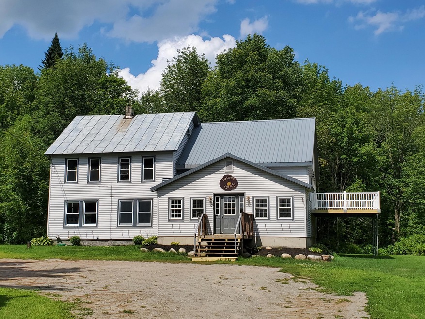 27 Millhouse Rd, Canaan, ME 04924 - photo 1