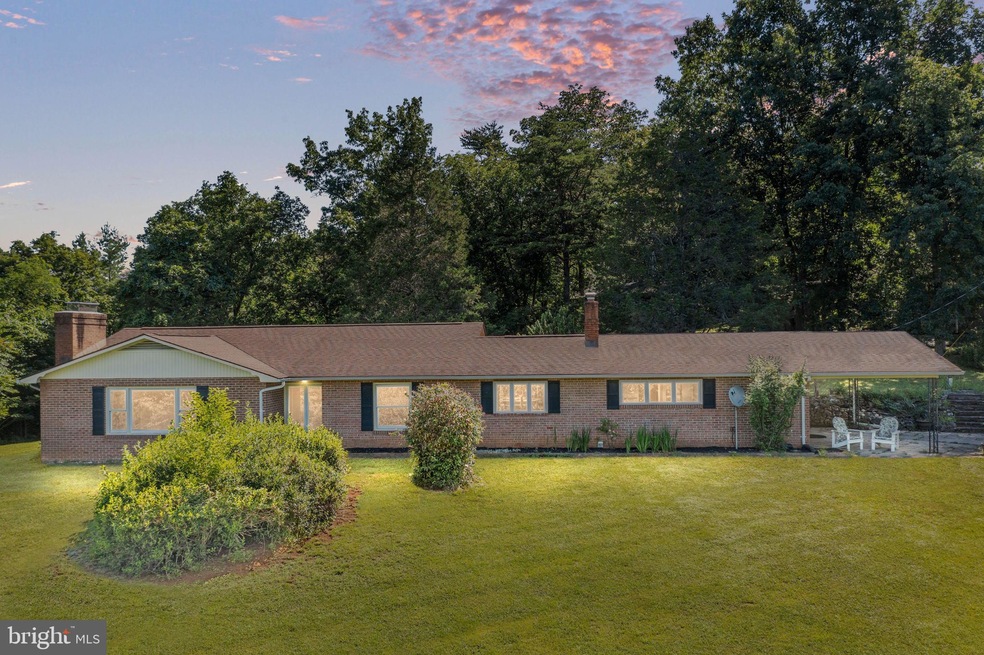 1895 Minebank Rd, Strasburg, VA 22657 - photo 1