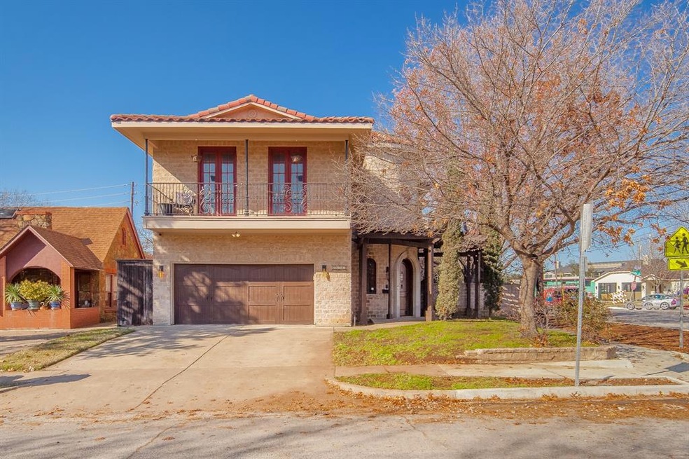 5231 Mission Ave, Dallas, TX 75206 - photo 1