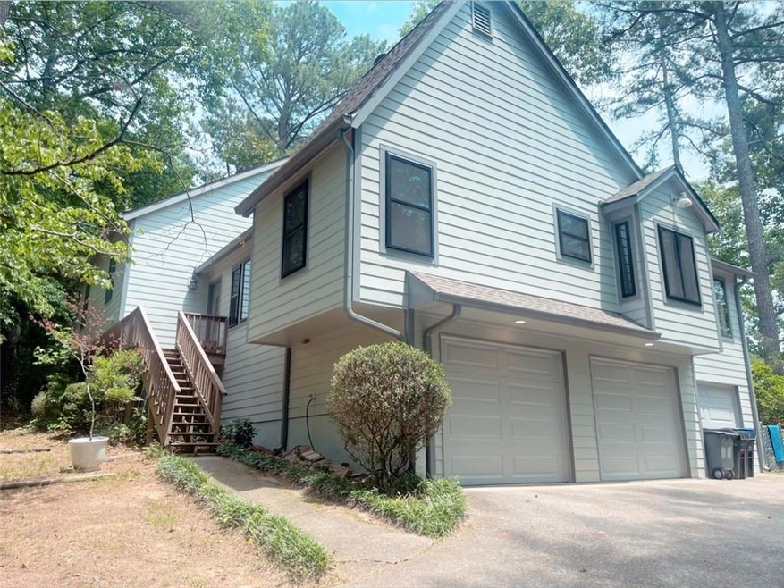 1110 Pine Grove Pointe Dr, Roswell, GA 30075 - photo 1