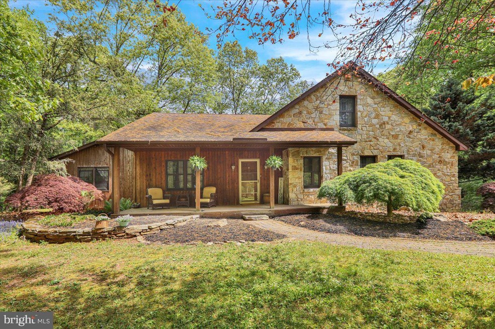 607 Westley Rd, Mohnton, PA 19540 - photo 1