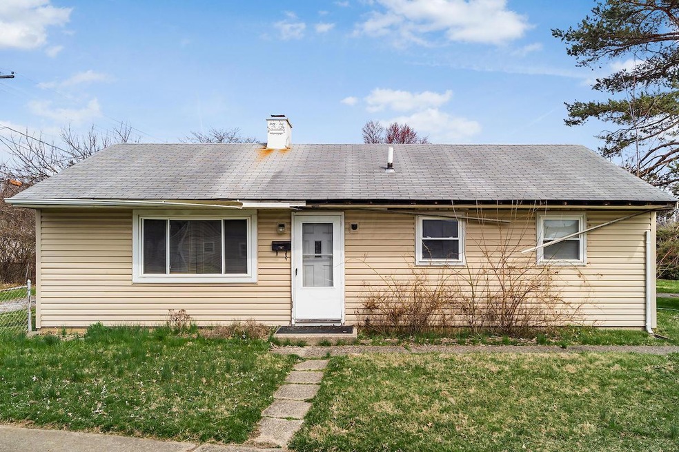 Welcome to 1091 S. Ashburton