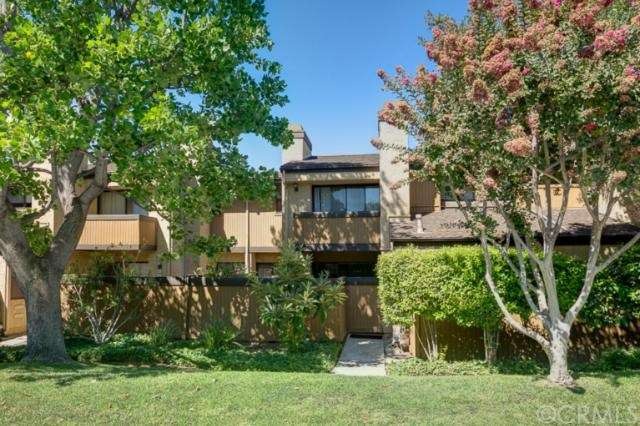 Attractive Architecture with Lush Grounds