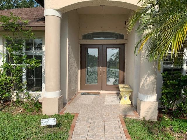 4337 SW Gagnon Rd, Port Saint Lucie, FL 34953 - photo 1