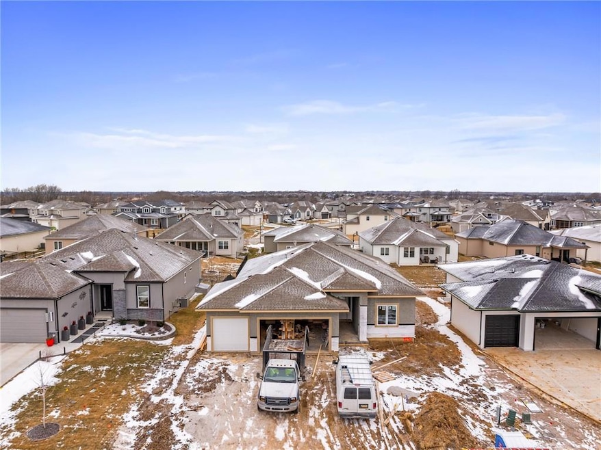 9290 Gander St, Lenexa, KS 66227 - photo 1