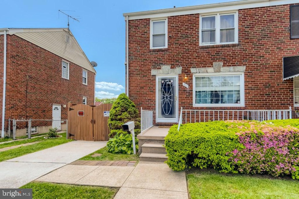 3519 Woodring Ave, Parkville, MD 21234 - photo 1