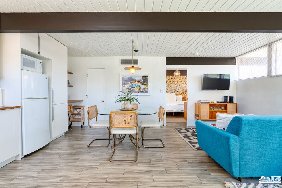 Ocotillo Lodge Unit 217