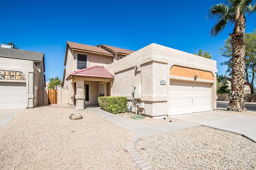 3702 W Ivanhoe St, Chandler, AZ 85226 - photo 1