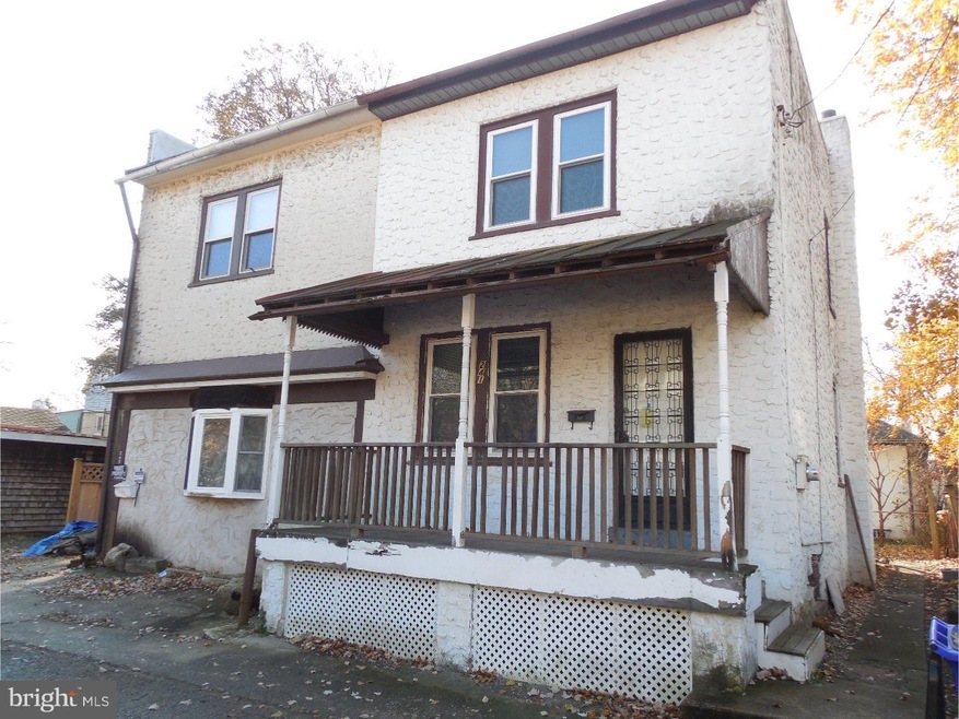 241 Union Aly, Pottstown, PA 19464 - photo 1