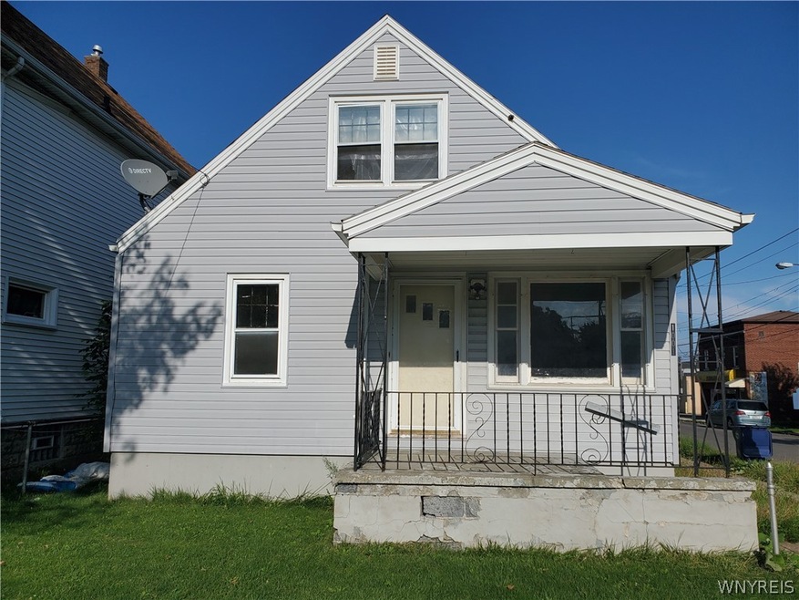 1001 17th St, Niagara Falls, NY 14301 - photo 1